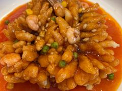 -聚鑫阁江浙菜·非遗传承技艺(青村帝华园店)