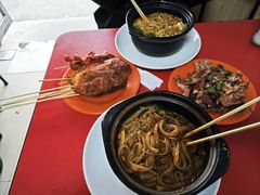 -春艳砂锅居(新玛特店)