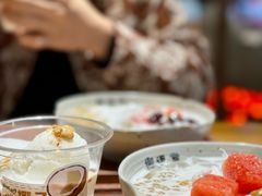 -椰语堂·海南清补凉(友谊阳光城店)