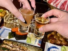 -鸟泉居酒屋·烧鸟·酒馆(百子湾店)