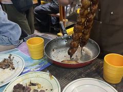 -巴犀烧烤(新崇光店)