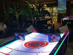 -北丽宫水疗会(宝利来国际大酒店店)