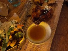 -THE CANNERY&JUJU 新鲜海鲜·牛排美食酒廊