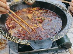 -蛙老爹·蜀香美蛙鱼头(王家湾店)