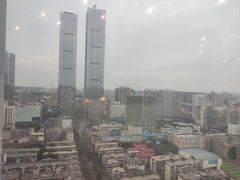 -长沙中国城戴斯酒店