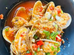 -聚味瞿记·龙虾堂(渔人码头二店)