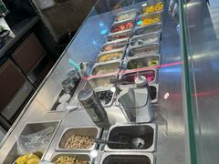 -宝珠奶酪(浦东金桥店)