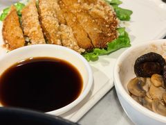 -功德林(南京西路店)