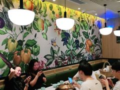 -润园四季椰子鸡火锅(南山海岸城店)