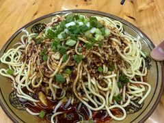 -一品红烧鸭特色川菜(三岔湖店)
