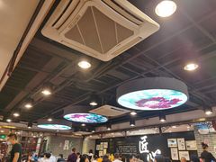 大堂-点都德(北京路贰店)