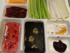 -彩虹之约•淮扬家宴(亚运村店)