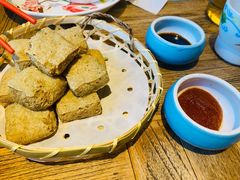 -老头儿油爆虾(胜利河美食街店)