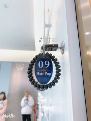 -HAIR POP