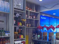 -山河屯铁锅炖鲜鹅·东北菜(开发区一店)
