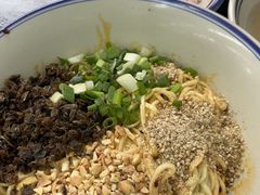 -万三面馆(青龙正街太古里店)