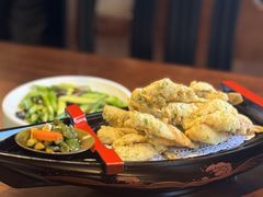 -君霖海鲜私房菜(春柳店)