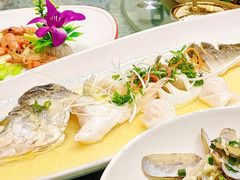 -舟山海鲜·江浙菜(银沙路店)