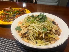 -蜈支洲岛珊瑚酒店临海阁中餐厅