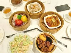 -安蒂娅.悦景轩中餐厅(西乡店)
