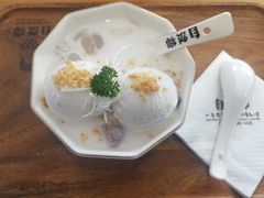 -自然椰·海南清补凉(海月广场店)