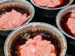 烤脑花-老号尤兔头(幸福店)