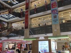 -宝龙广场(福州台江店)