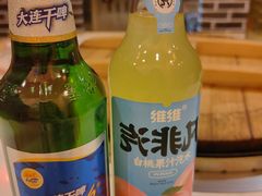 -王老六铁锅炖鱼(圣亚海洋店)