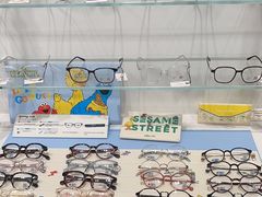 -JINS(上海宏伊国际广场店)