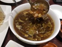 西湖牛肉羹-皇饭儿·王润兴酒楼(河坊街店)