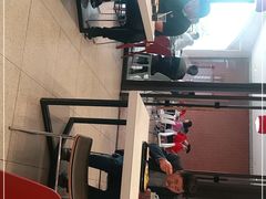 -乡村基(双流时代奥特莱斯餐厅)