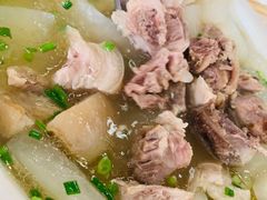 -荣生萝卜汤饭店