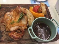 -和平馆·地道港澳茶餐厅(西门口店)