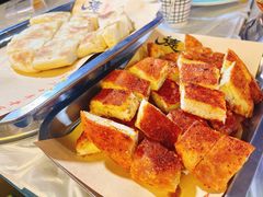 -清真.德枭炕肉店.青海菜(大新街夜市店)