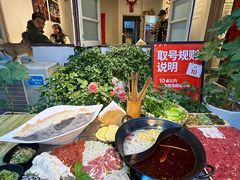 -吃皮火锅馆(苏宁店)