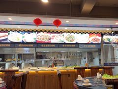 -甘家界牌柠檬鸭(青山店)