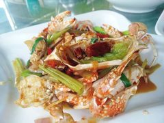 -清水湾3号(东方小周海鲜店)