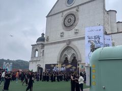 -华谊兄弟（长沙）电影小镇