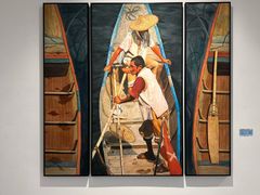 -四川美术学院美术馆