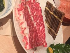 -巴奴毛肚火锅(七宝领展广场店)