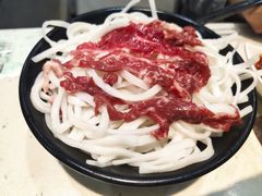-黑山牛肉汤火锅(花城汇店)