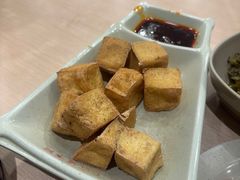 -百家鸡味馆(清泰店)