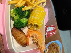 -卡朋厨房(289艺术园区店)