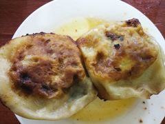 门钉肉饼-宝瑞门钉肉饼店