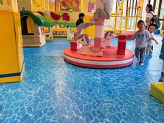-三亚海棠湾喜来登度假酒店