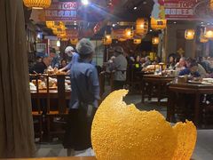 -杨记隆府(重庆总店)