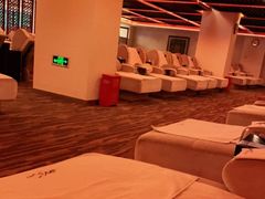 -天目湖涵田半山温泉