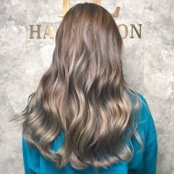 -AD HAIR 