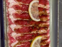 -小米烤肉-泥炉炭烤(常营店)