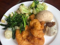 -索菲特西湖大酒店·香榭丽全日候餐厅(南山路店)